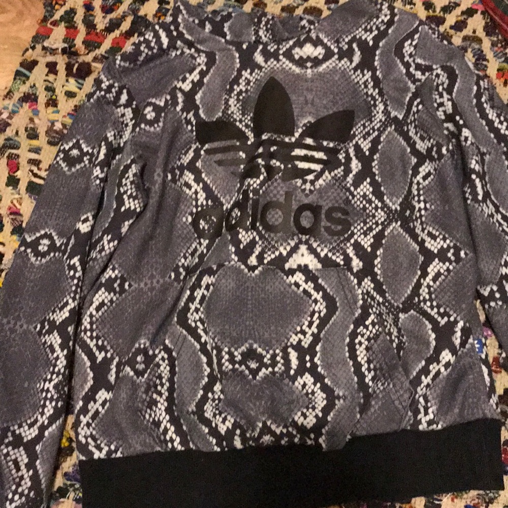 COPY - Adidas sweatshirt